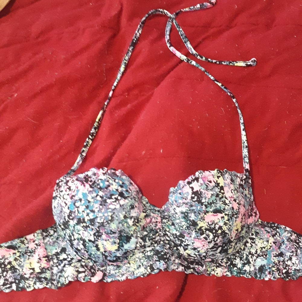 VS bathing suit top